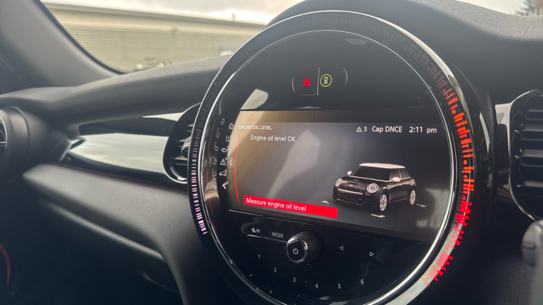 MINI Hatchback 1.5 Cooper Sport Premium 5dr Auto Petrol Hatchback